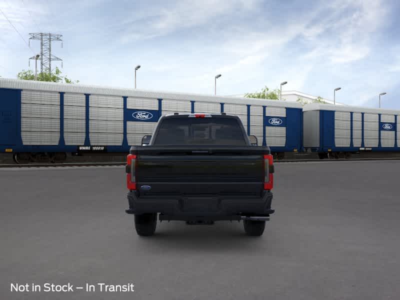 Thumbnail: 2026 Ford F-350 - 5