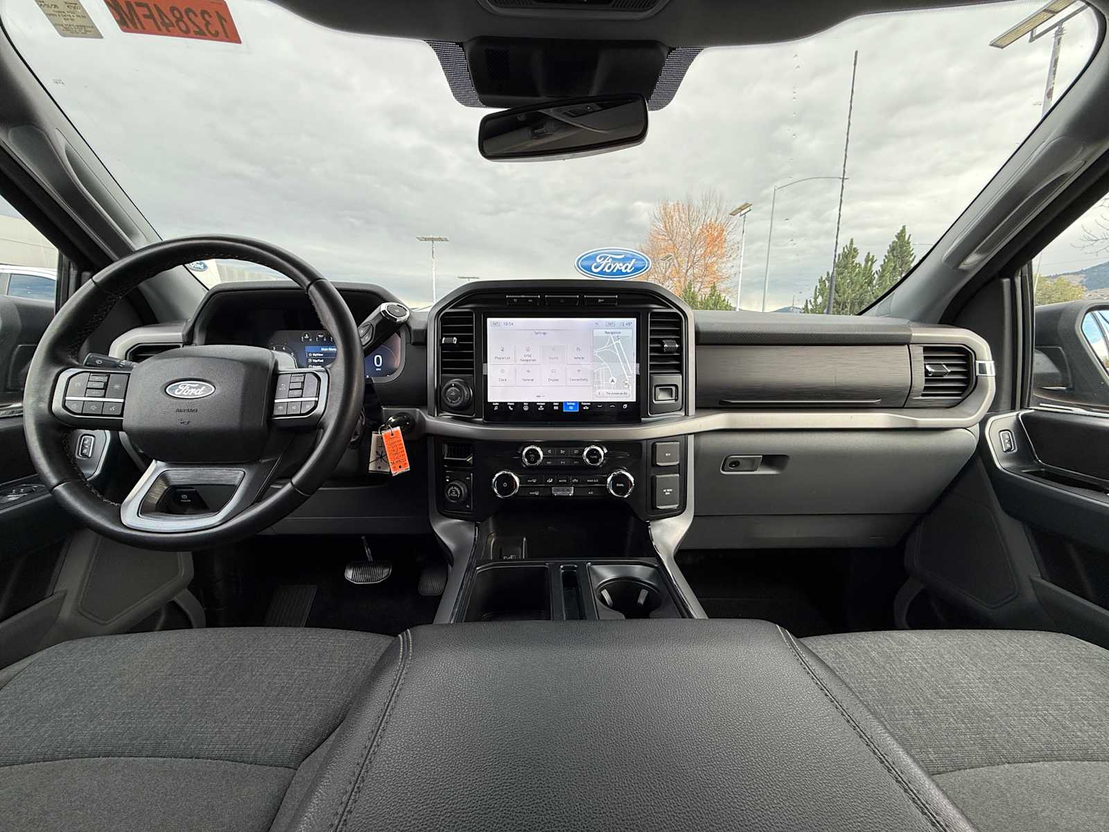 Thumbnail: 2024 Ford F-150 - 29