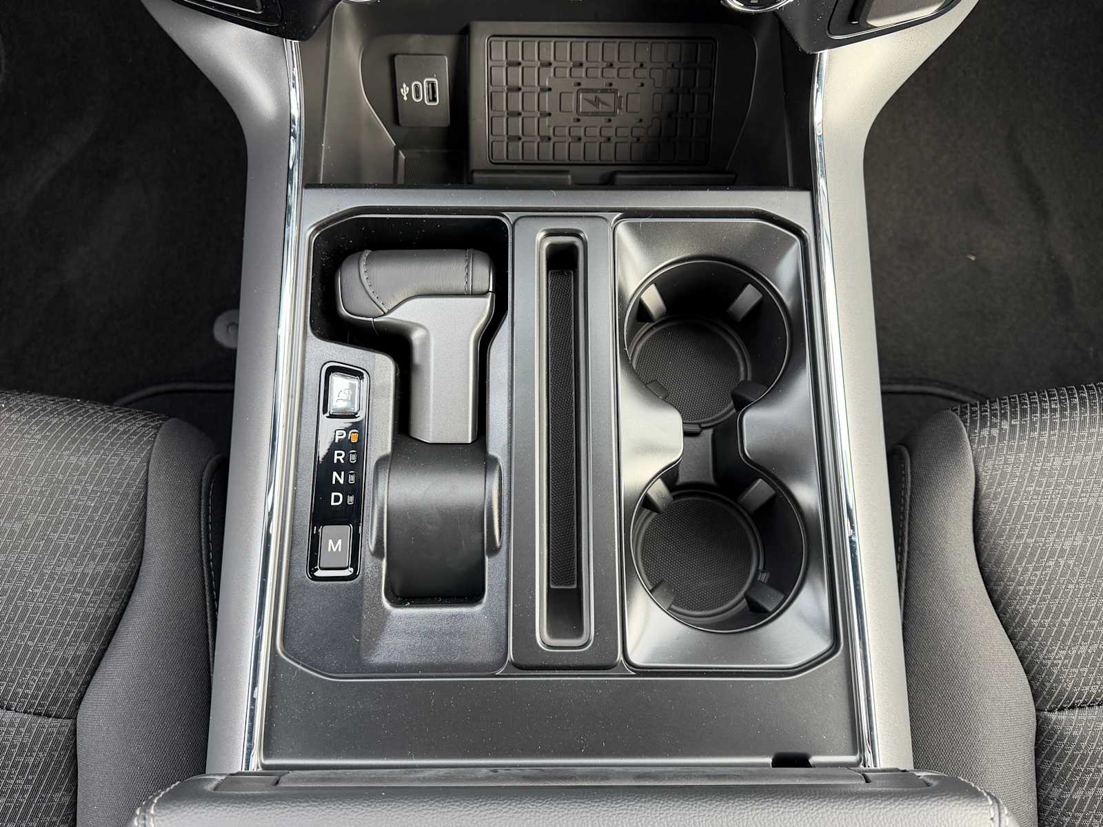 Thumbnail: 2025 Ford F-150 - 21