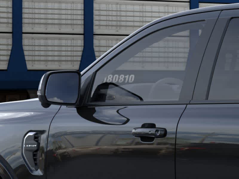 Thumbnail: 2025 Ford Ranger - 20
