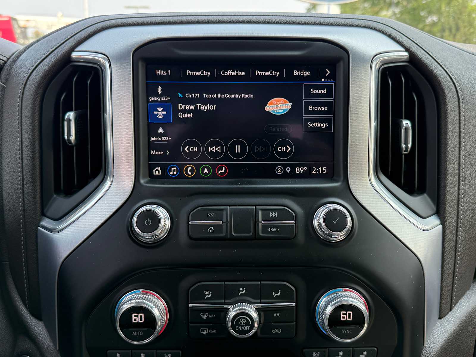 Thumbnail: 2021 GMC Sierra 1500 - 18