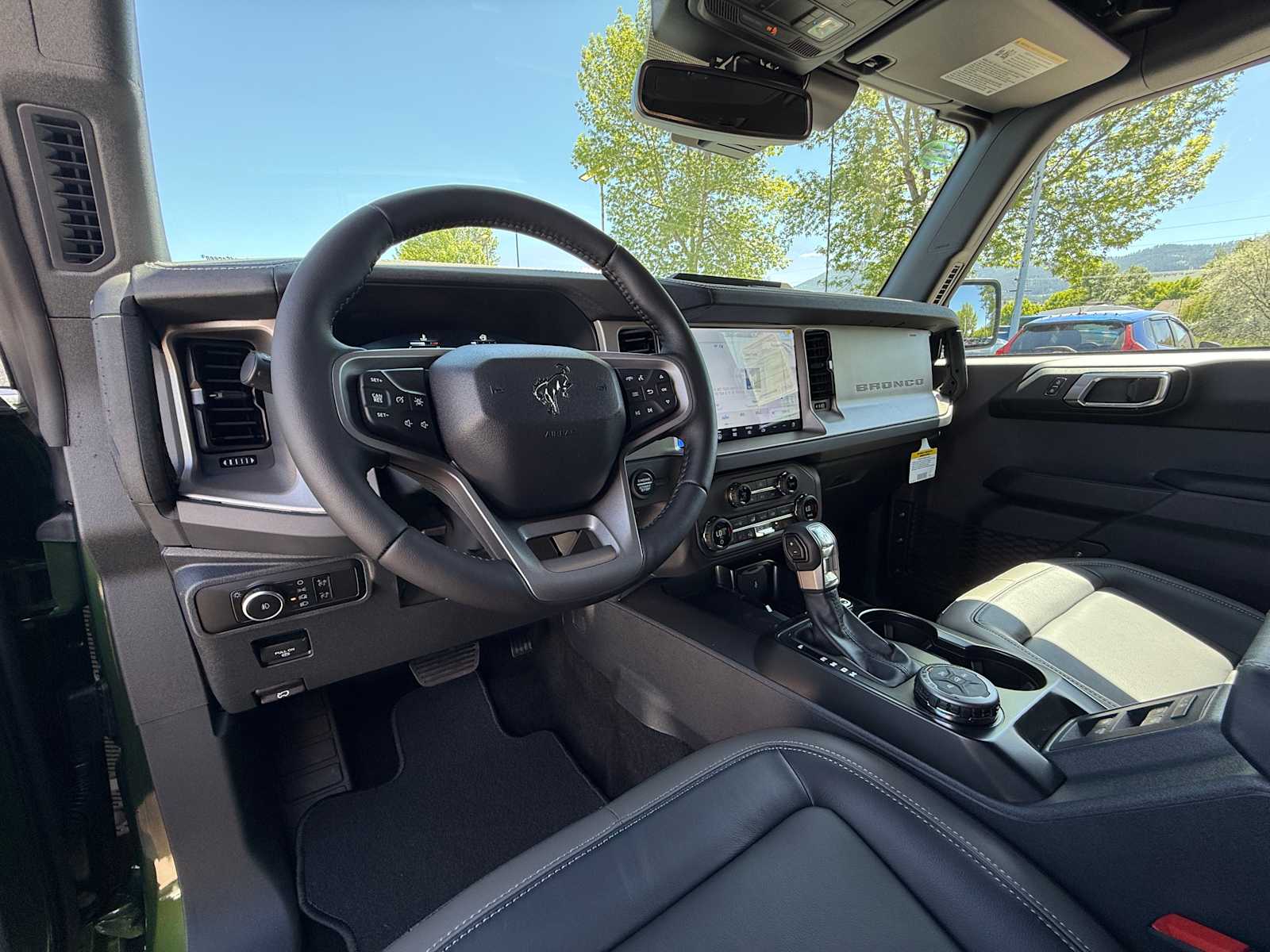 Thumbnail: 2025 Ford Bronco - 13