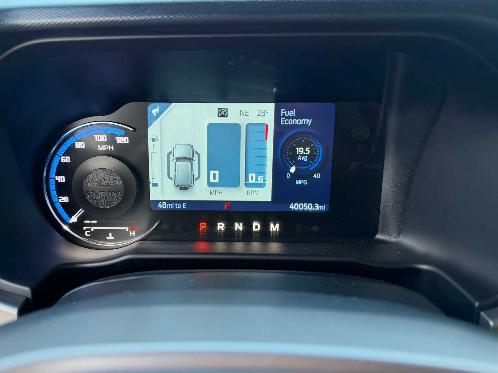 Thumbnail: 2023 Ford Bronco - 14