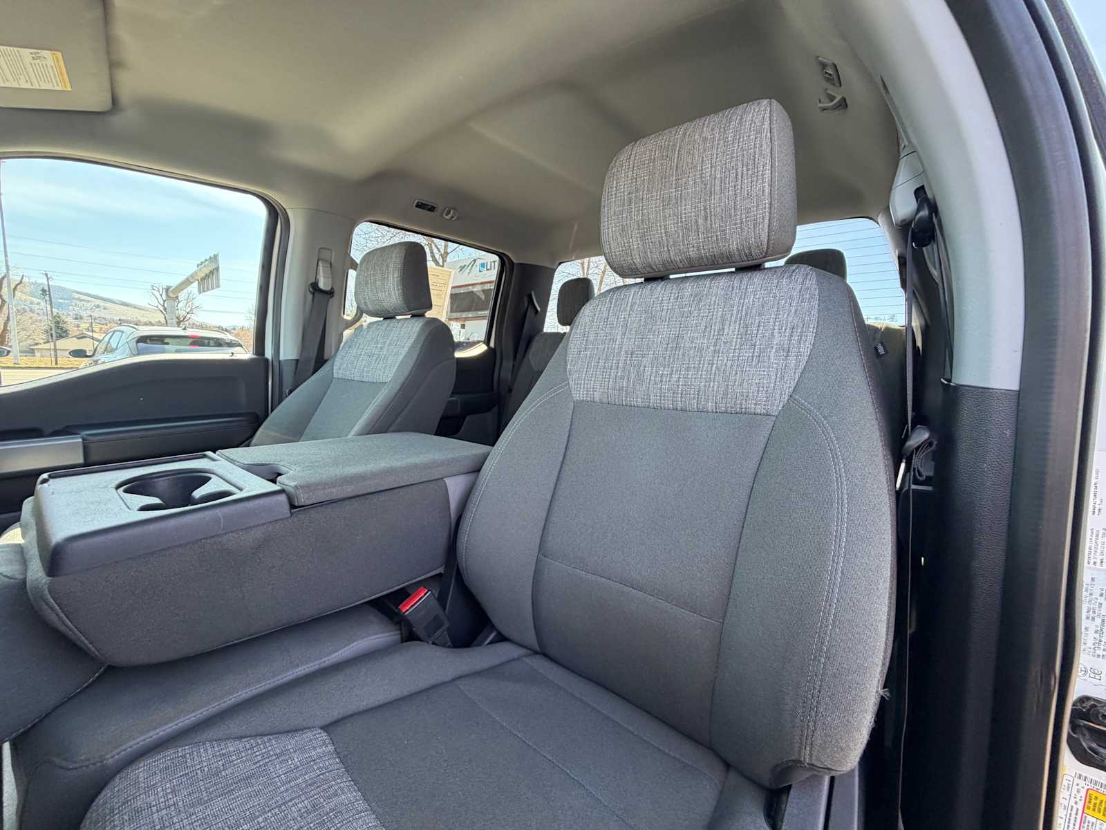 Thumbnail: 2023 Ford F-150 - 12