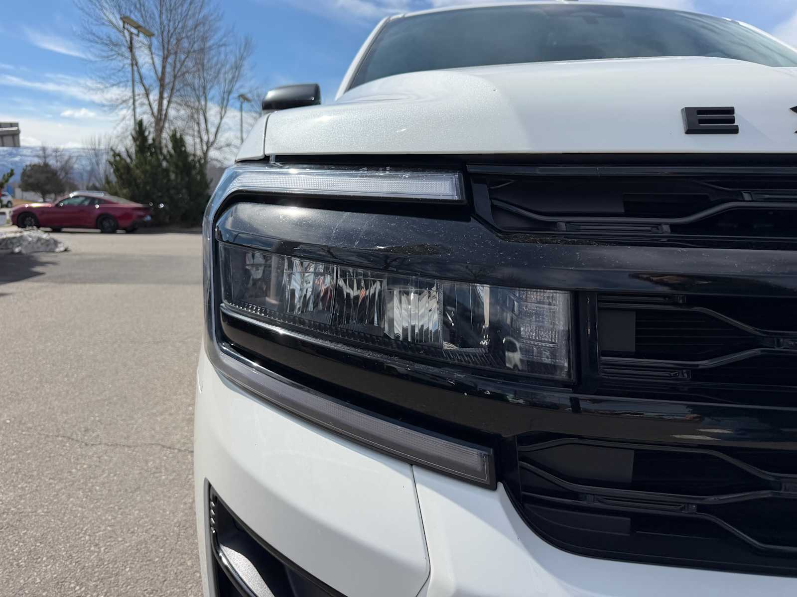 Thumbnail: 2023 Ford Expedition - 3