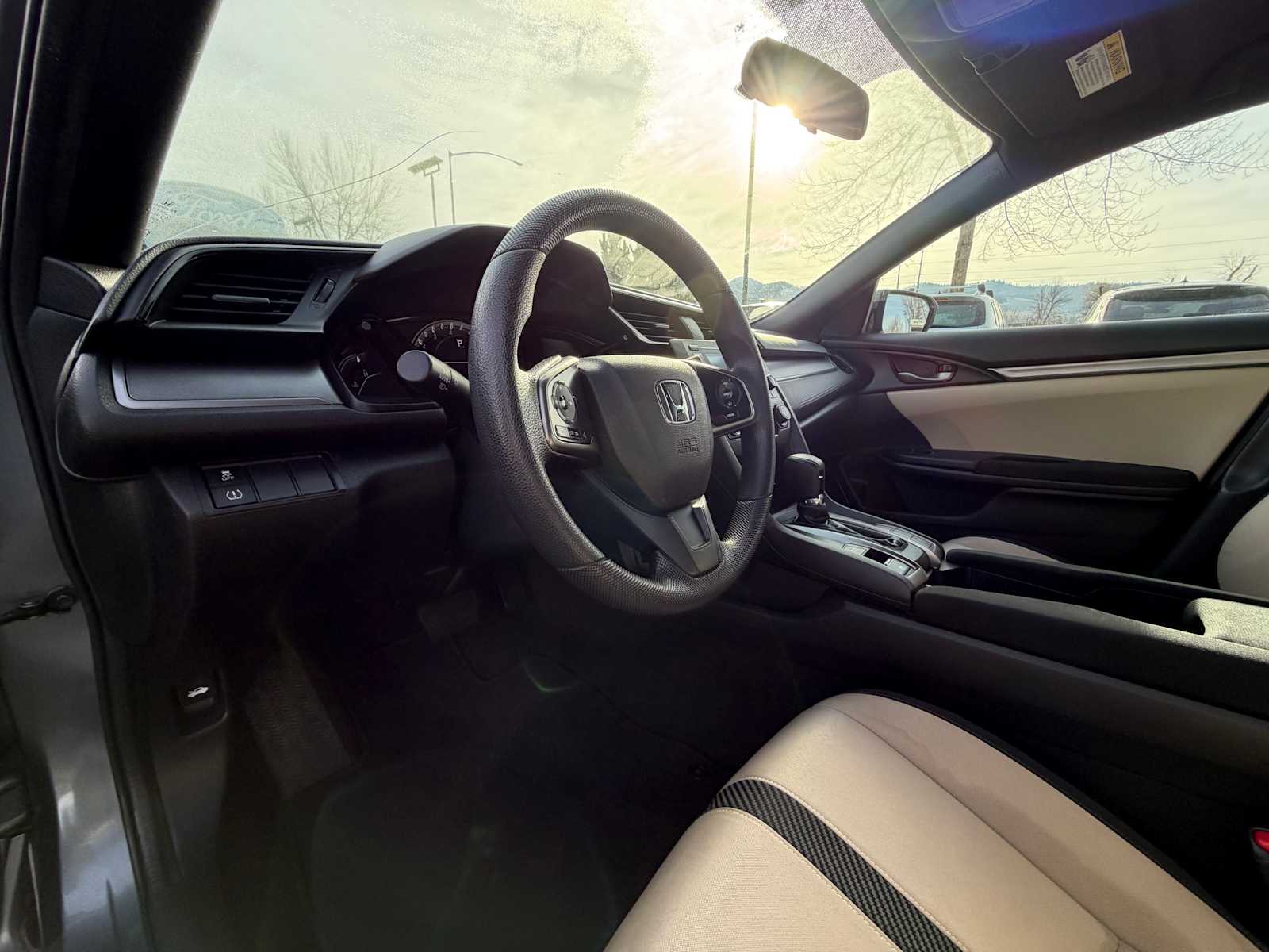 Thumbnail: 2018 Honda Civic - 12