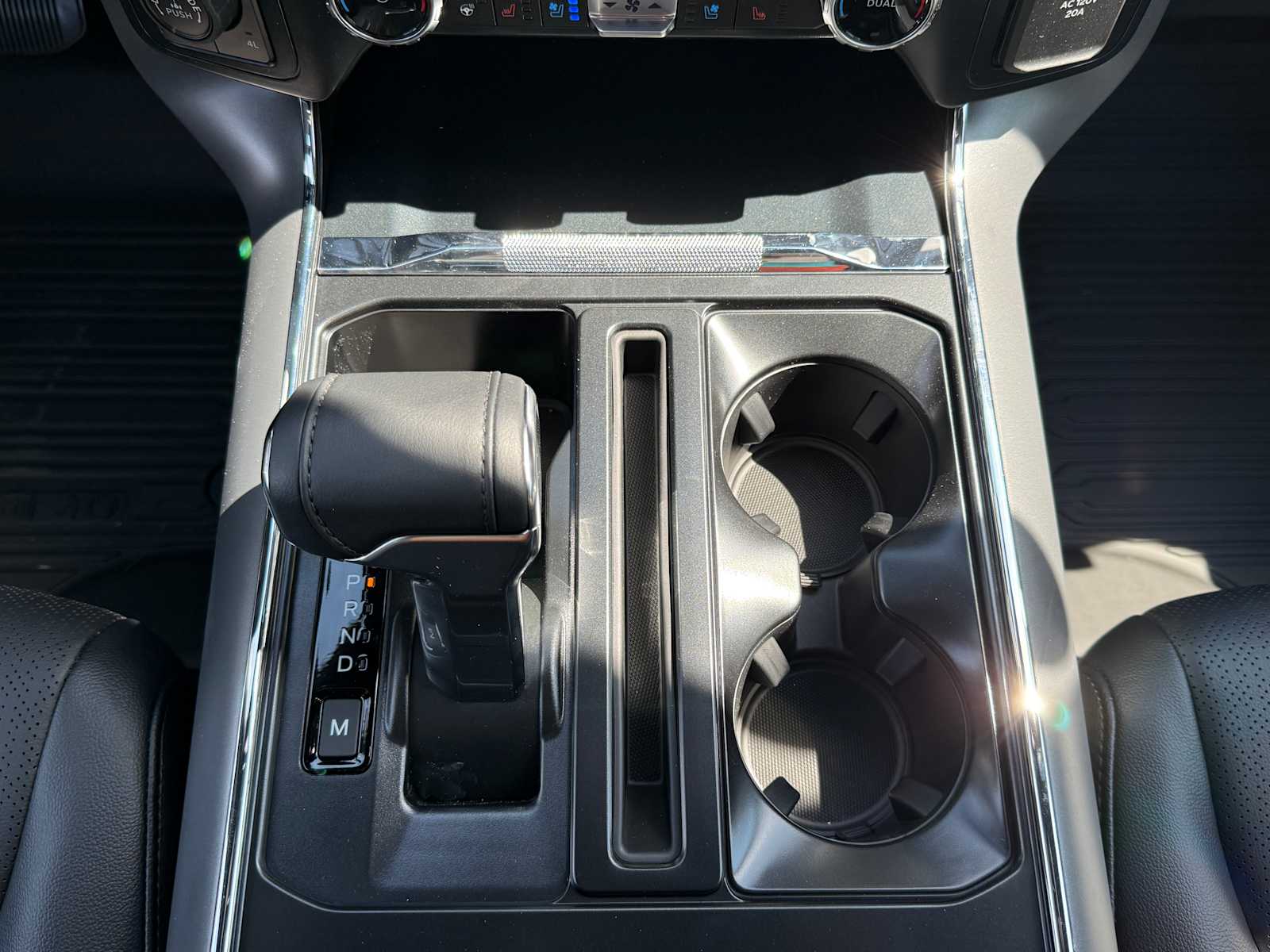 Thumbnail: 2025 Ford F-150 - 23