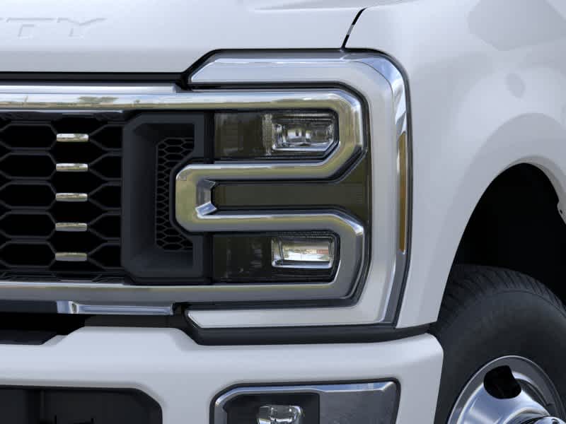 Thumbnail: 2026 Ford F-350 - 18