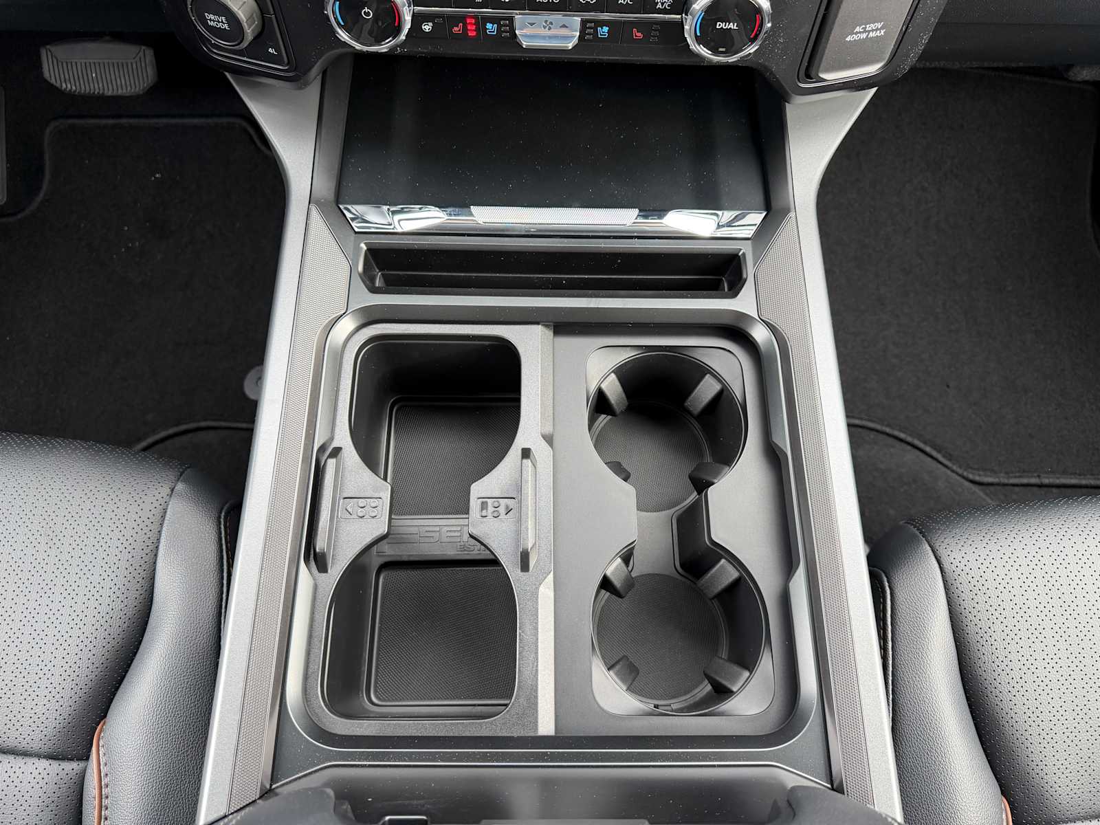 Thumbnail: 2026 Ford F-350 - 22