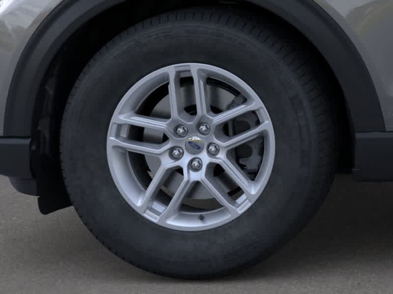 Thumbnail: 2026 Ford Explorer - 19