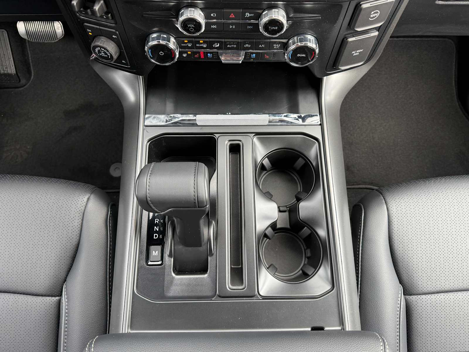 Thumbnail: 2025 Ford F-150 - 22