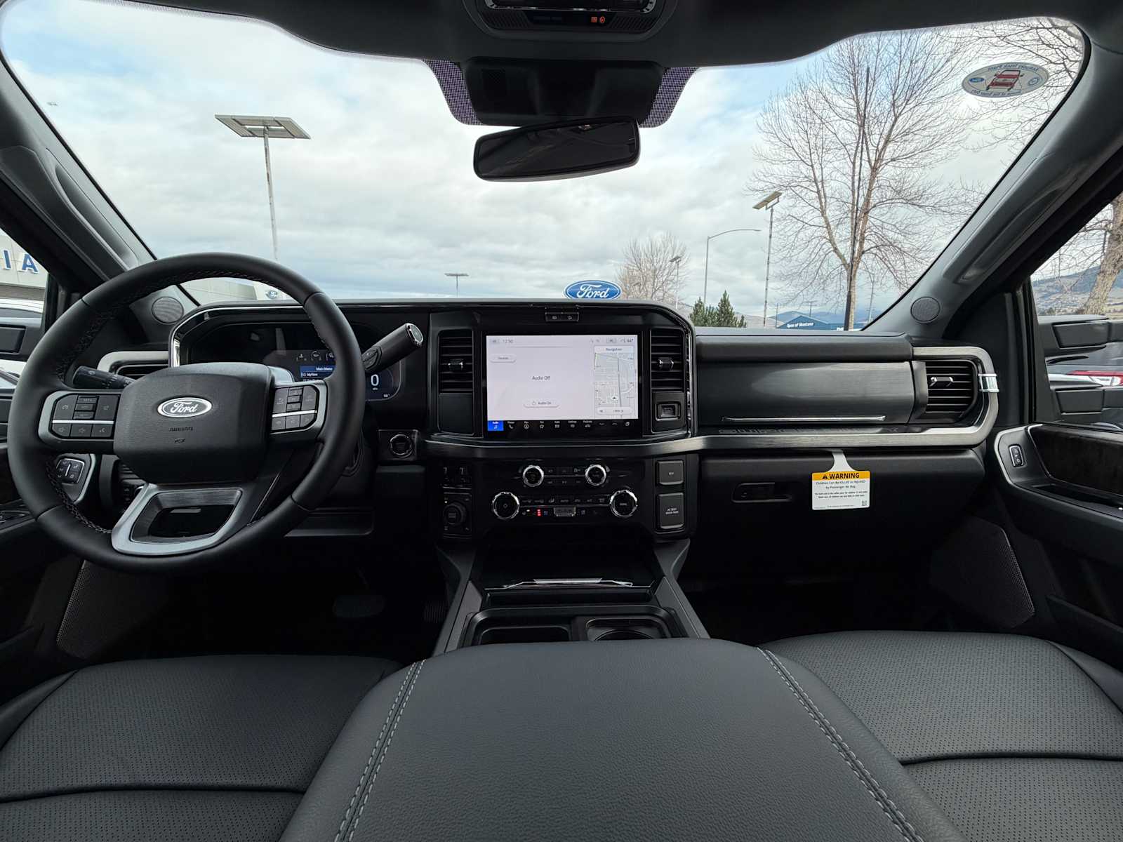 Thumbnail: 2026 Ford F-350 - 30