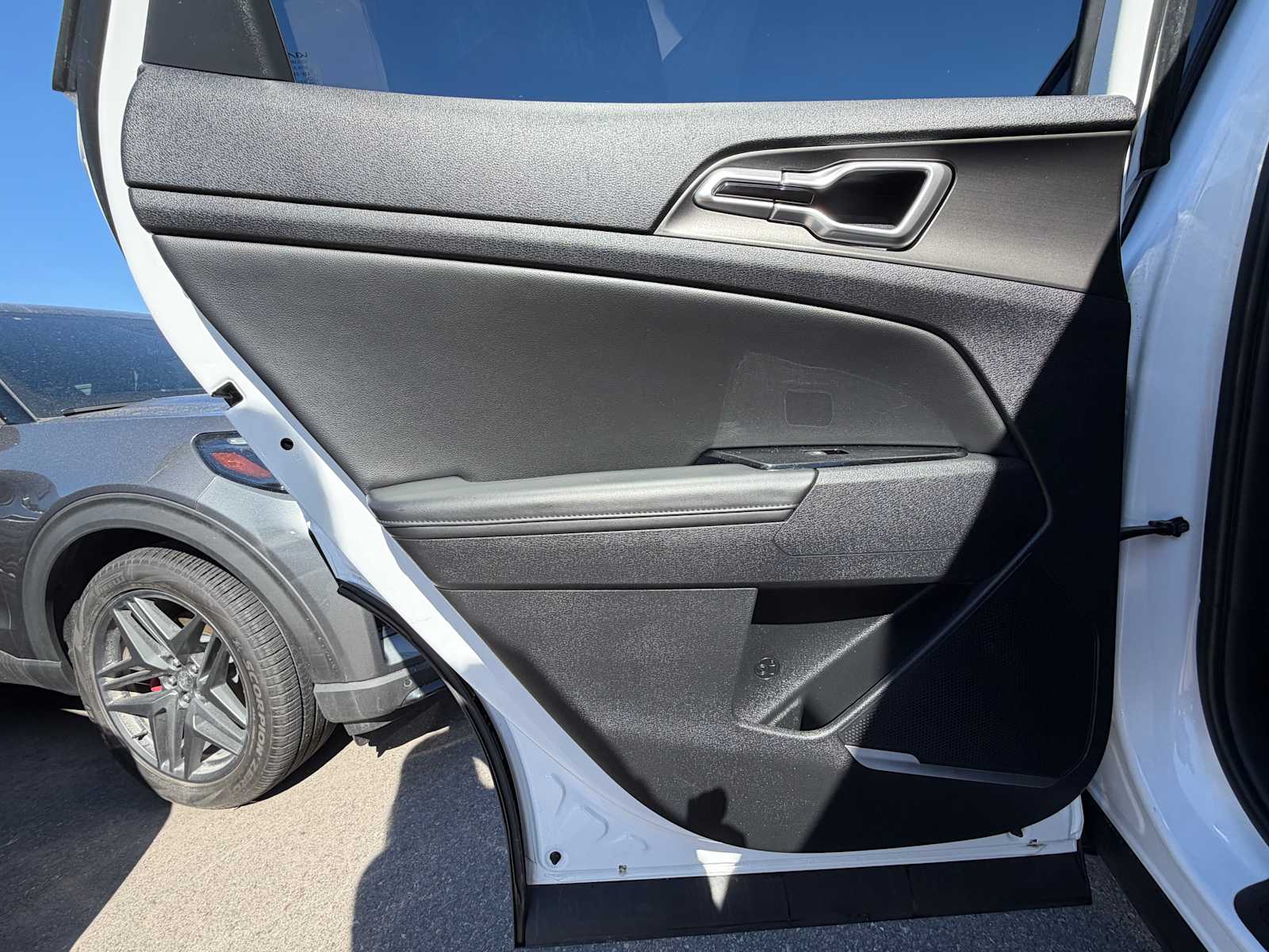 Thumbnail: 2024 Kia Sportage - 22