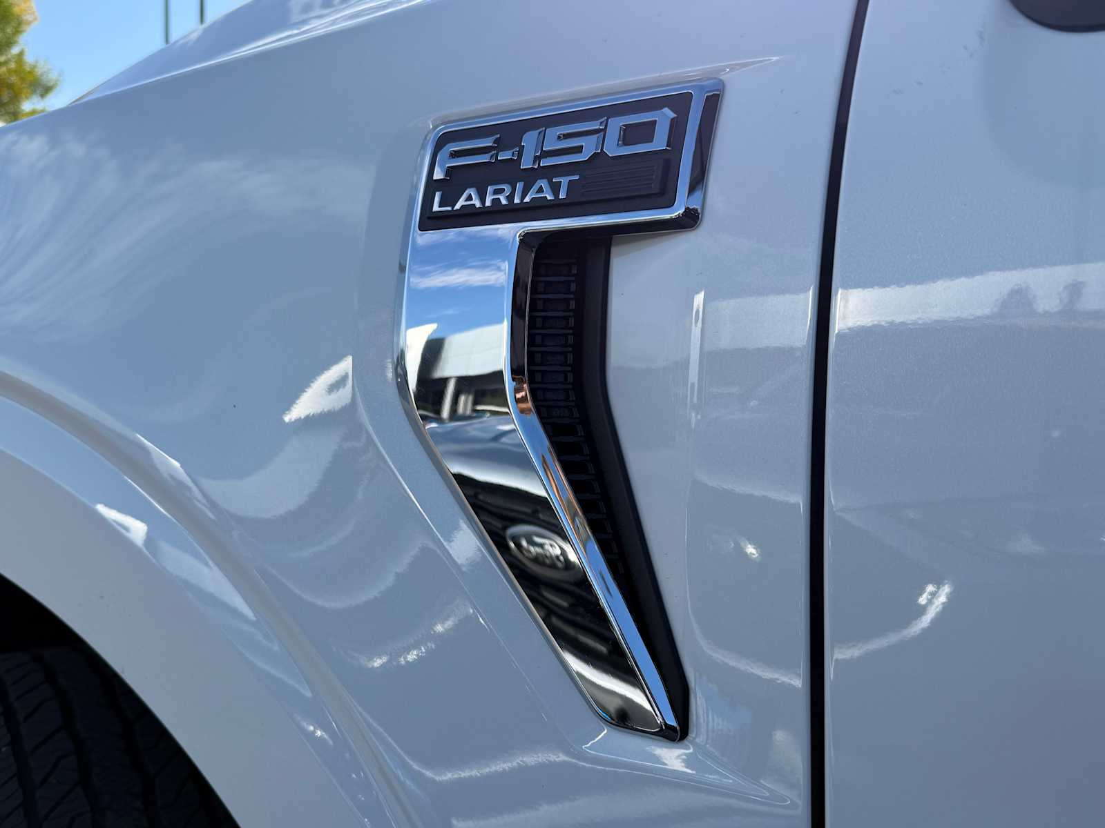 Thumbnail: 2025 Ford F-150 - 33