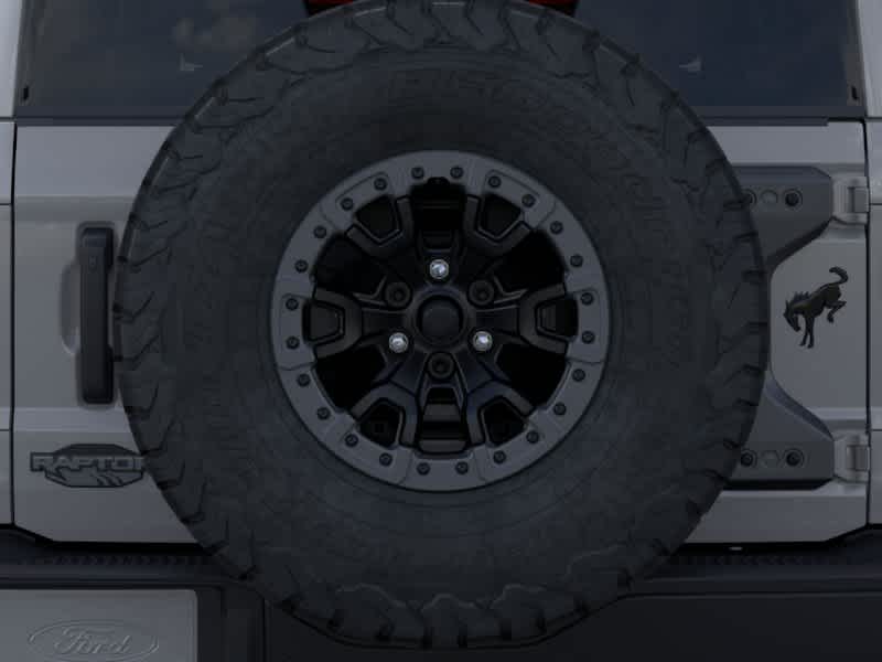 Thumbnail: 2026 Ford Bronco - 24