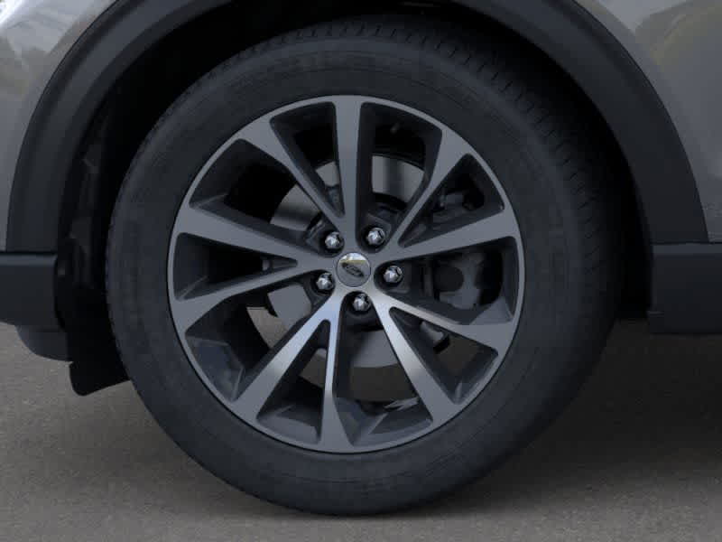 Thumbnail: 2025 Ford Explorer - 19