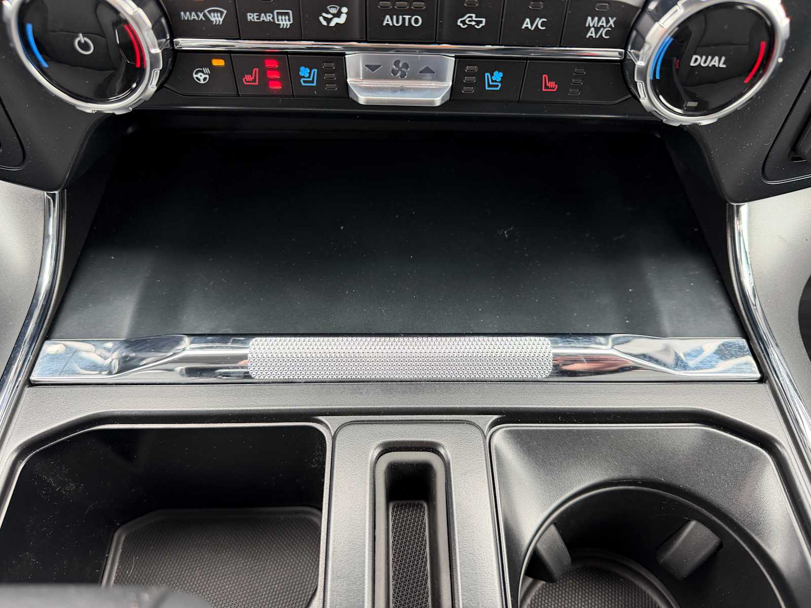 2025 Ford F-150 Lariat - Photo 20