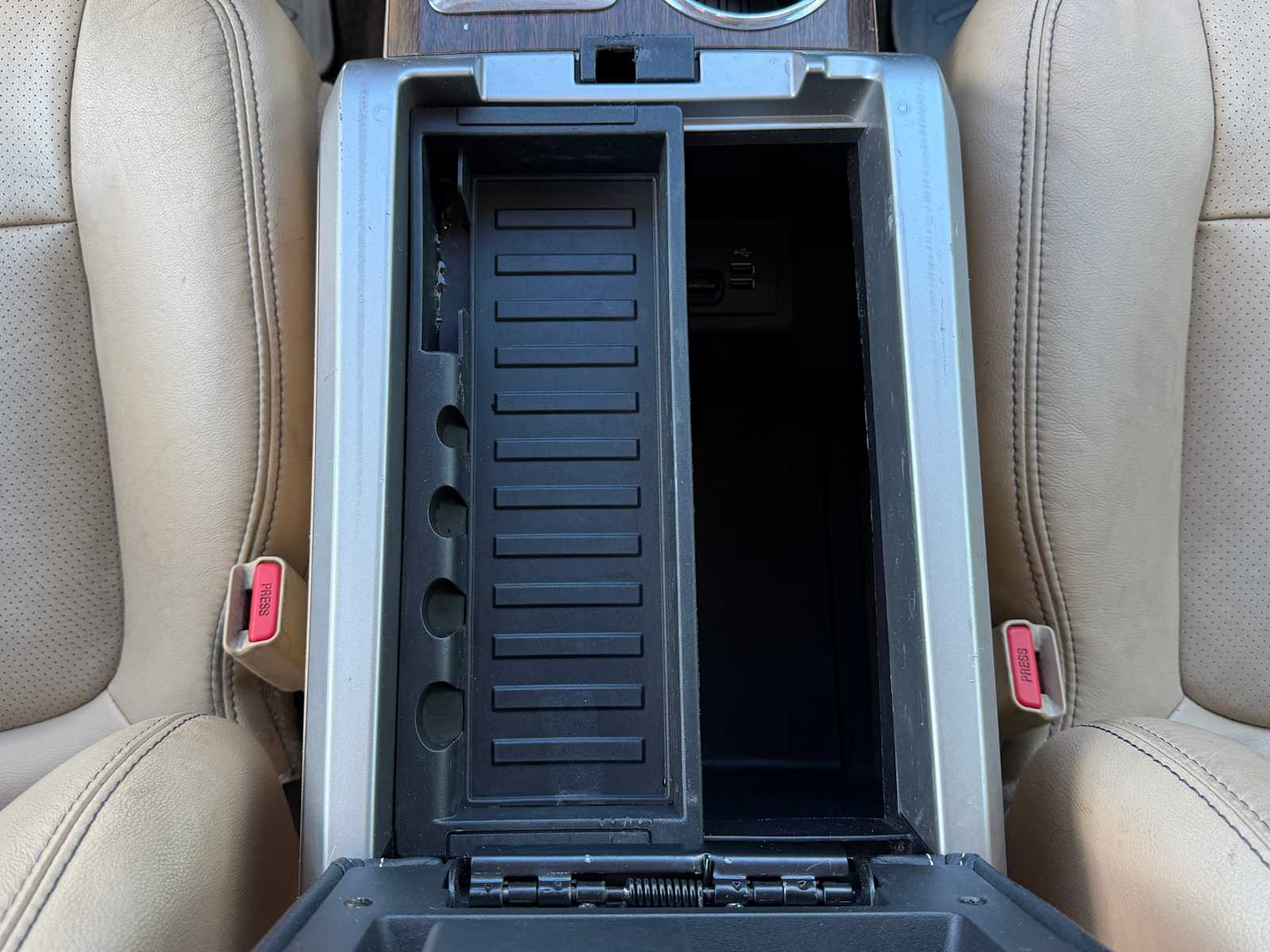 Thumbnail: 2014 Ford F-150 - 20