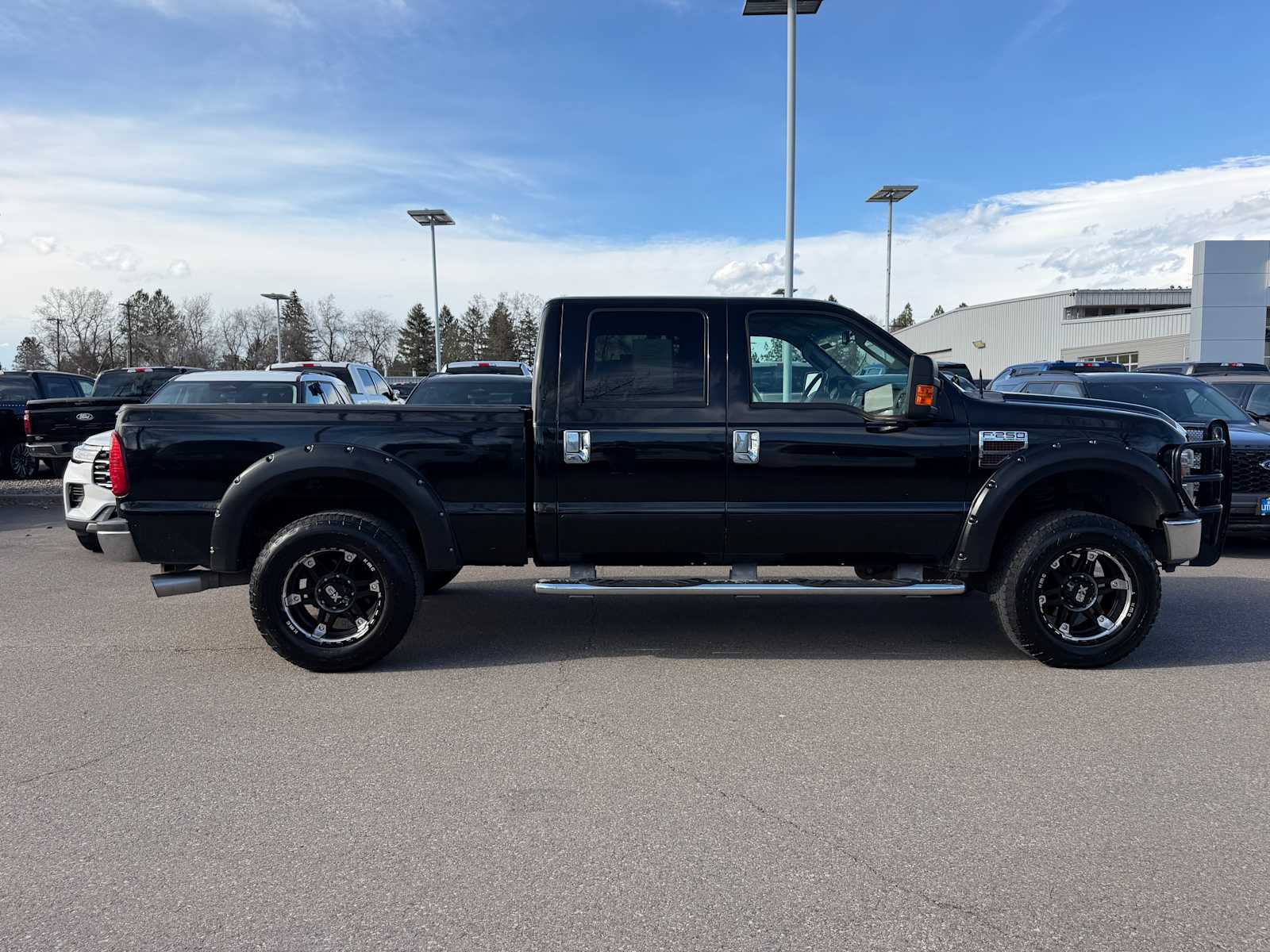 Thumbnail: 2008 Ford Econoline - 6