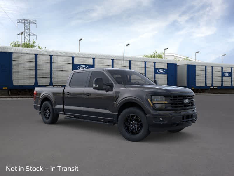 Thumbnail: 2026 Ford F-150 - 7