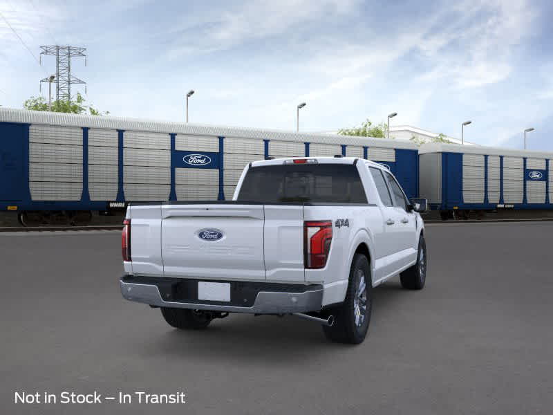 Thumbnail: 2025 Ford F-150 - 8