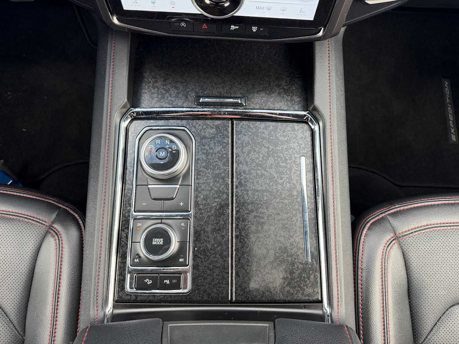 Thumbnail: 2024 Ford Expedition MAX - 19