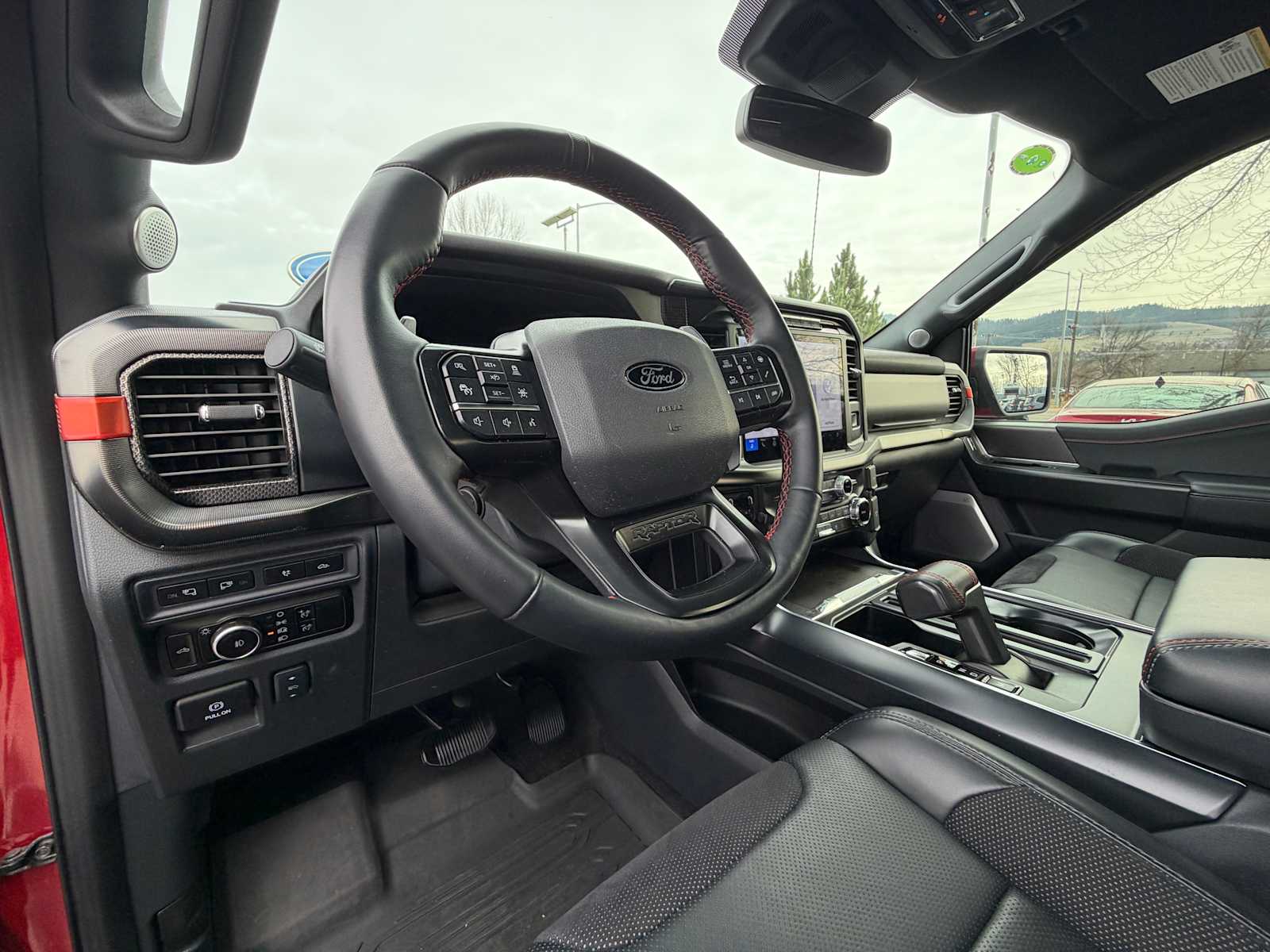 Thumbnail: 2024 Ford F-150 - 13