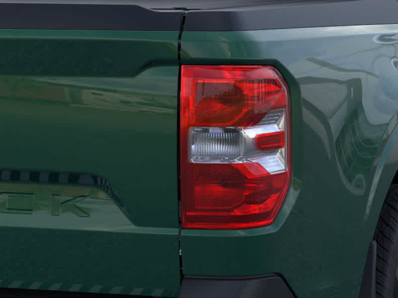 Thumbnail: 2025 Ford Maverick - 22