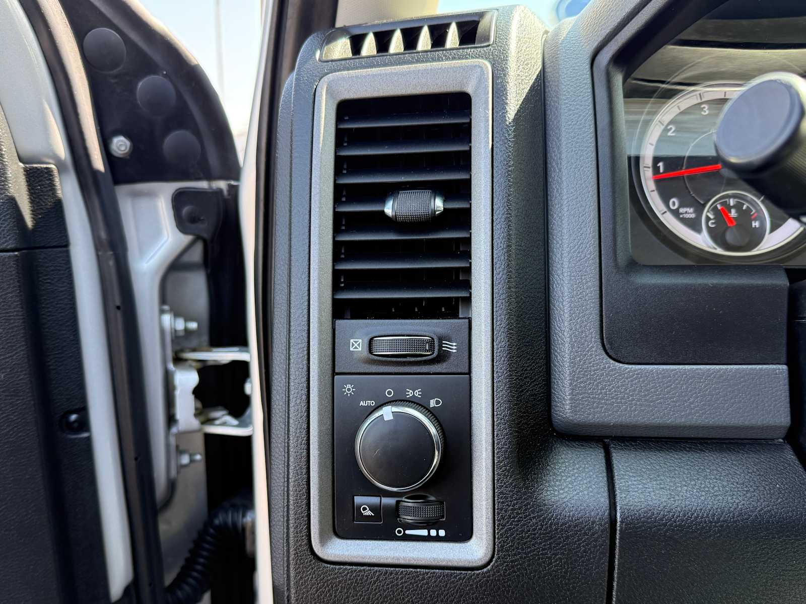 Thumbnail: 2017 RAM 3500 - 12