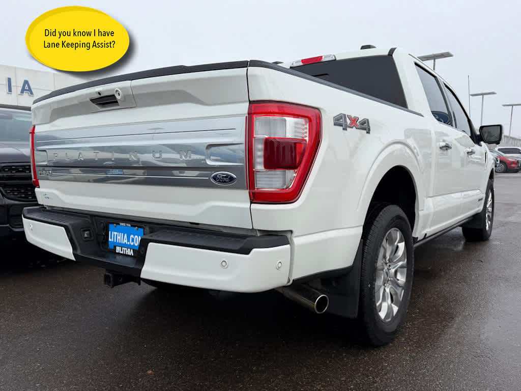 Thumbnail: 2023 Ford F-150 - 11