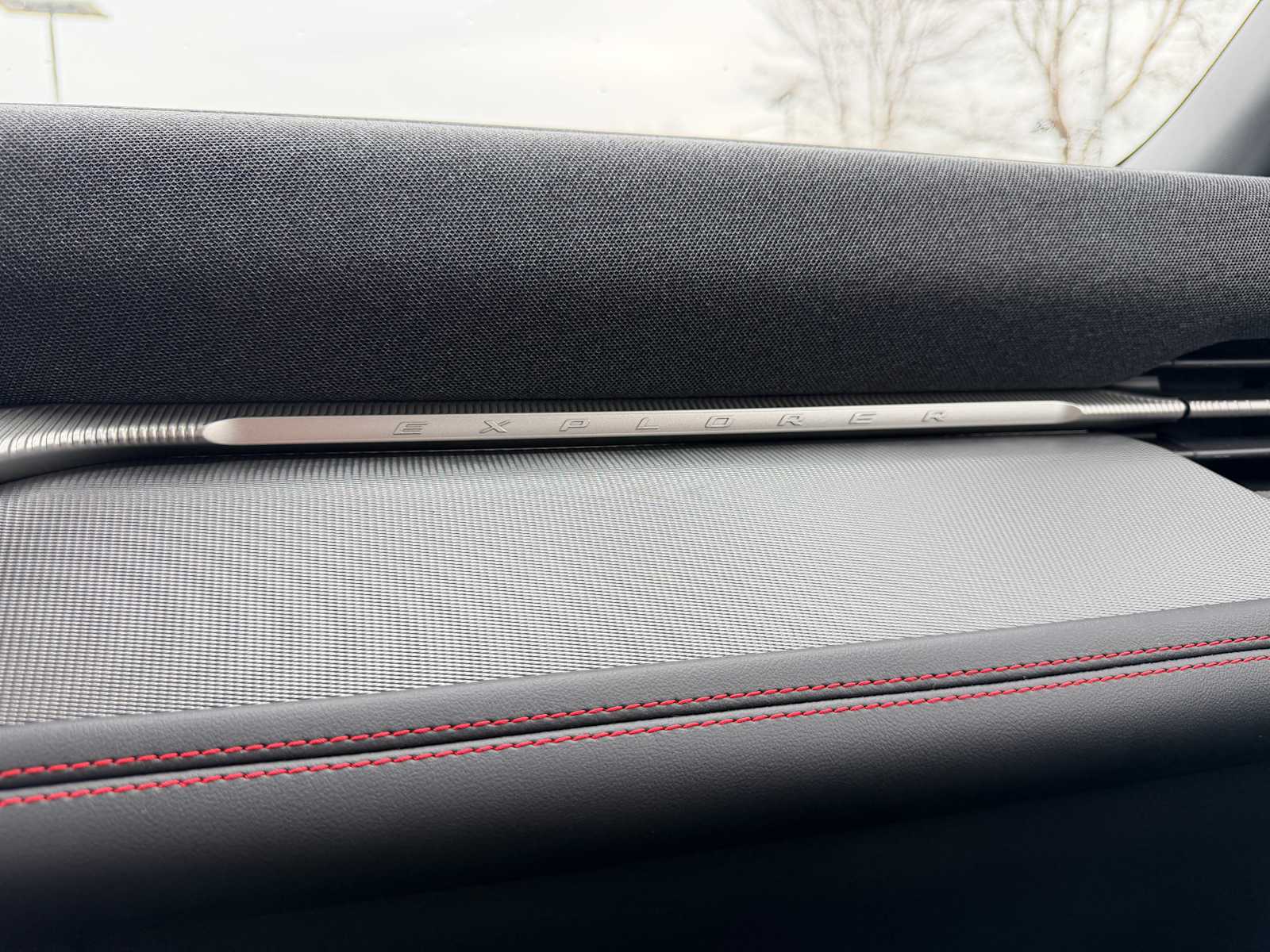 Thumbnail: 2026 Ford Explorer - 24