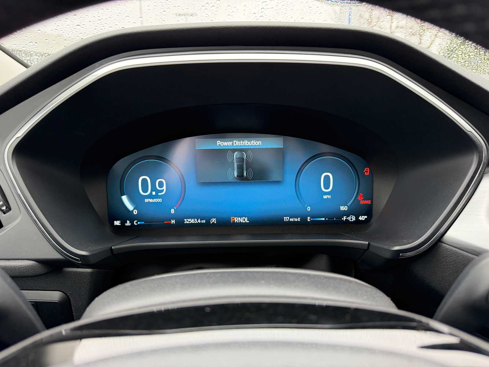 Thumbnail: 2023 Ford Escape - 14