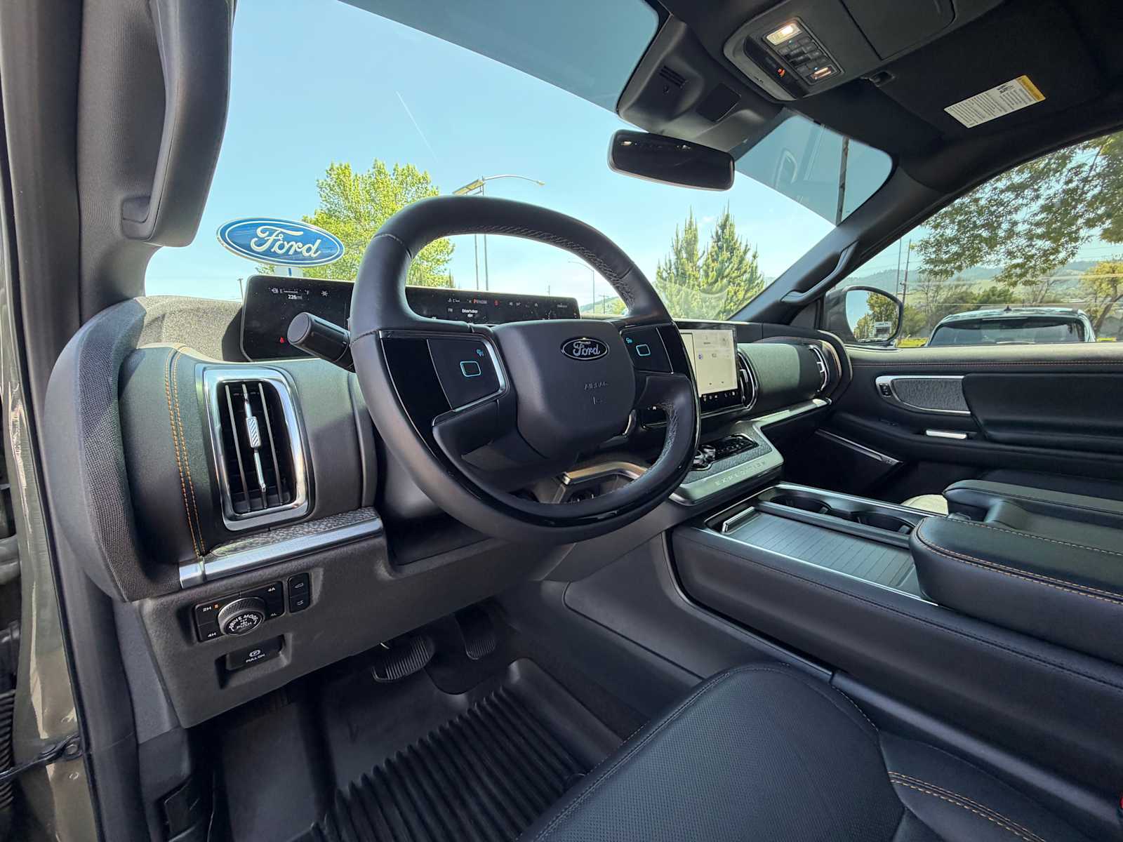 Thumbnail: 2025 Ford Expedition - 11