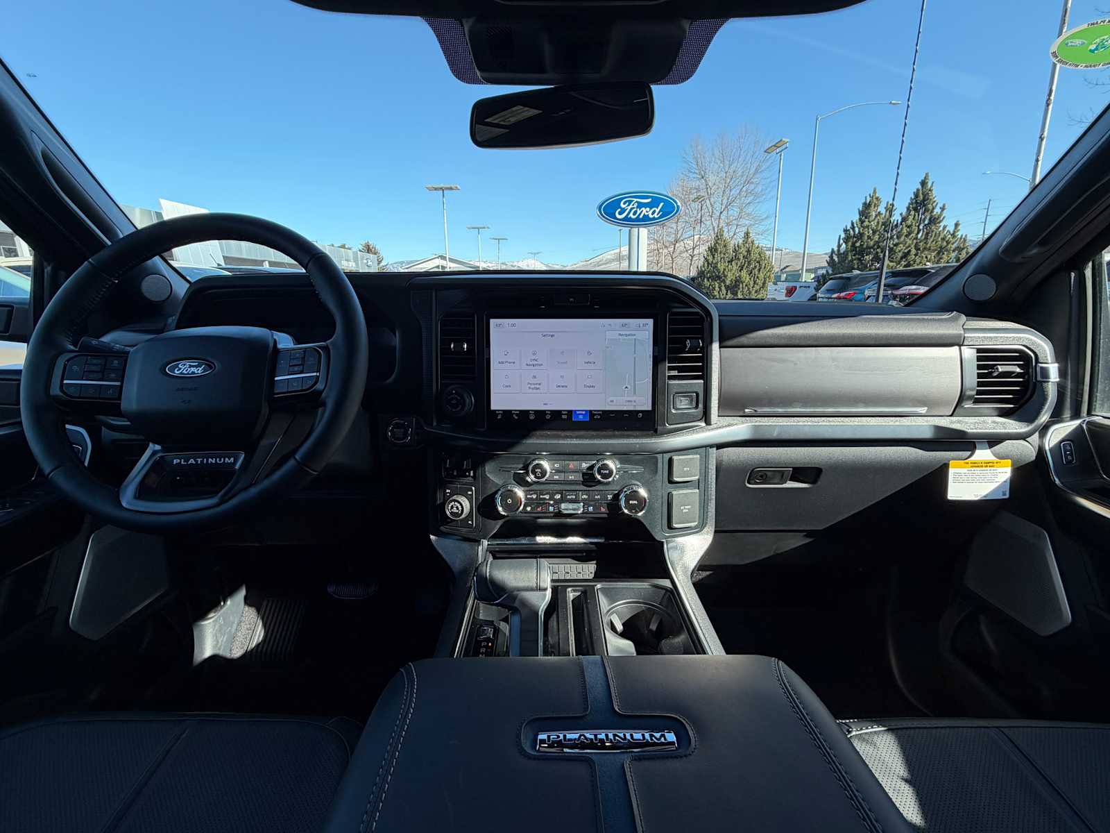 Thumbnail: 2025 Ford F-150 - 33