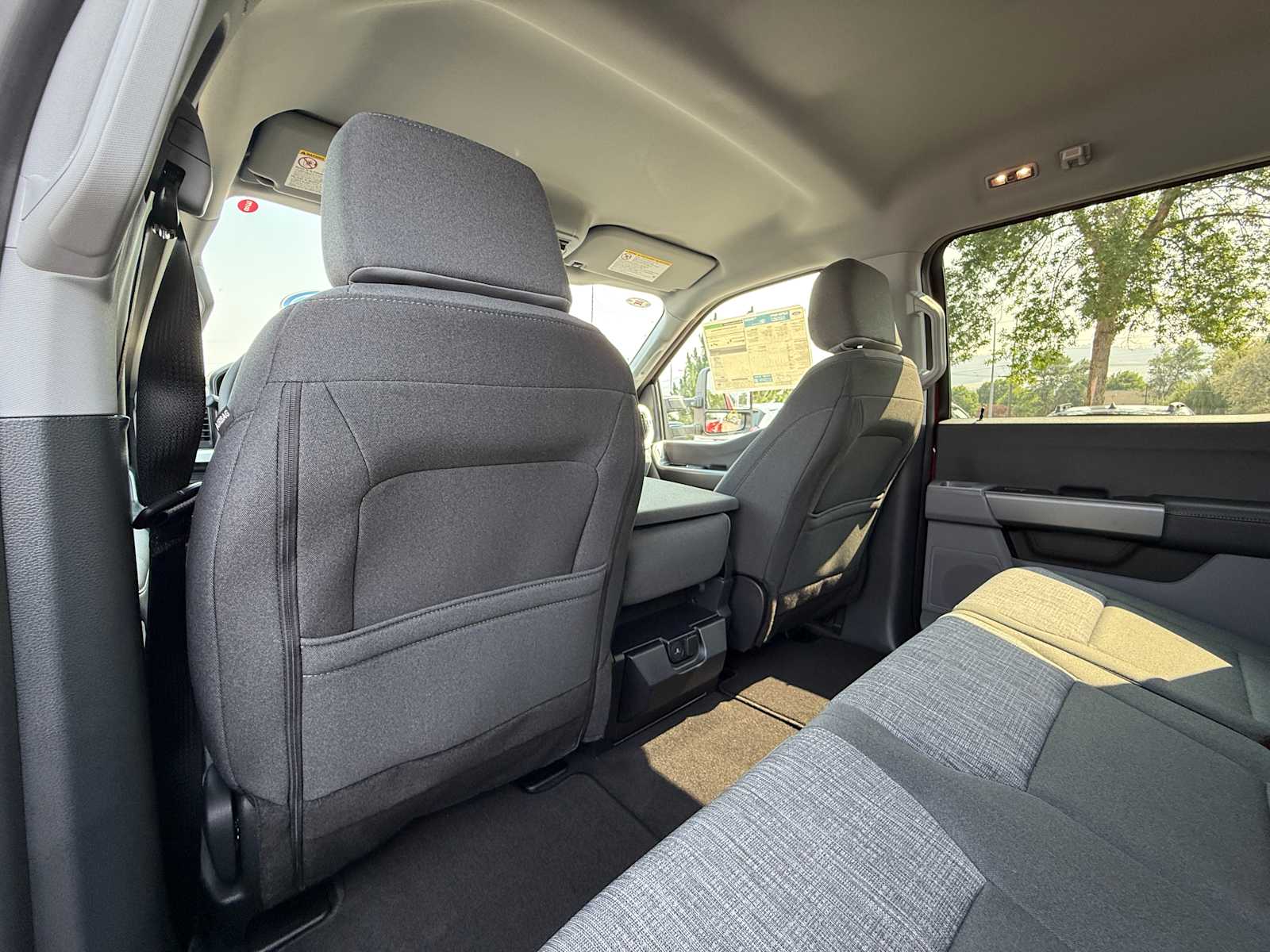 Thumbnail: 2026 Ford F-350 - 26