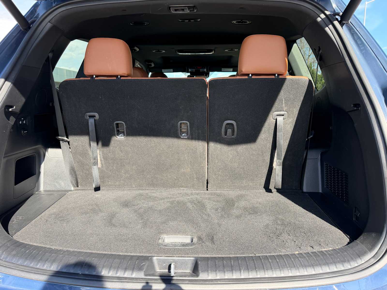 Thumbnail: 2025 Kia Telluride - 10