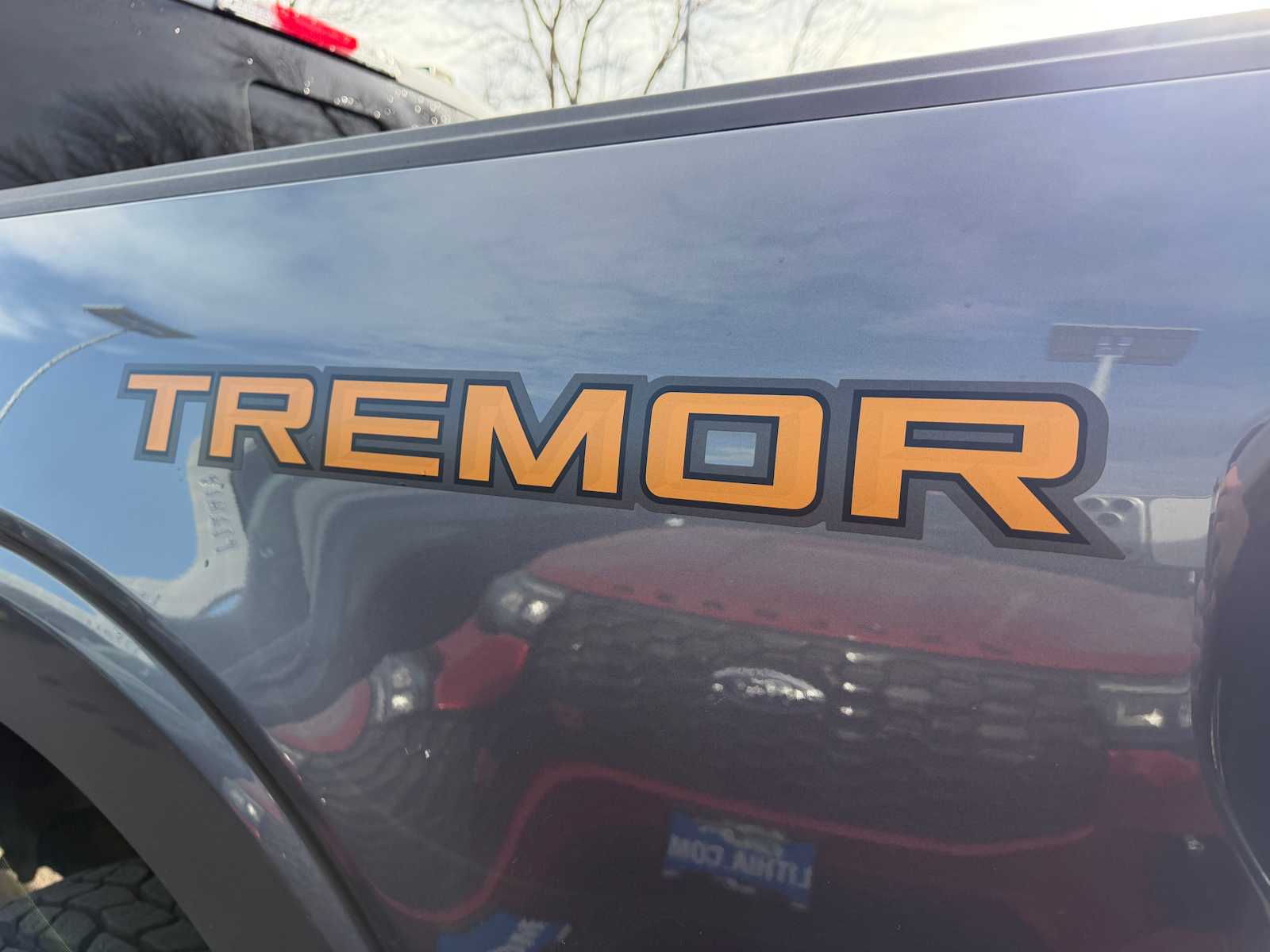 Thumbnail: 2023 Ford F-150 - 13