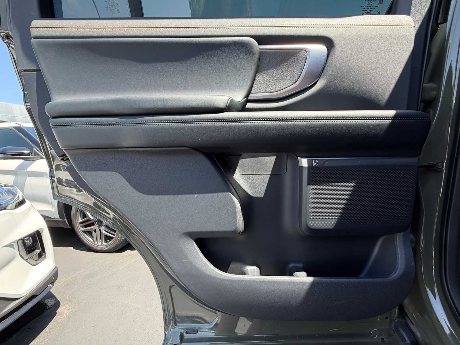 Thumbnail: 2025 Ford Expedition - 23