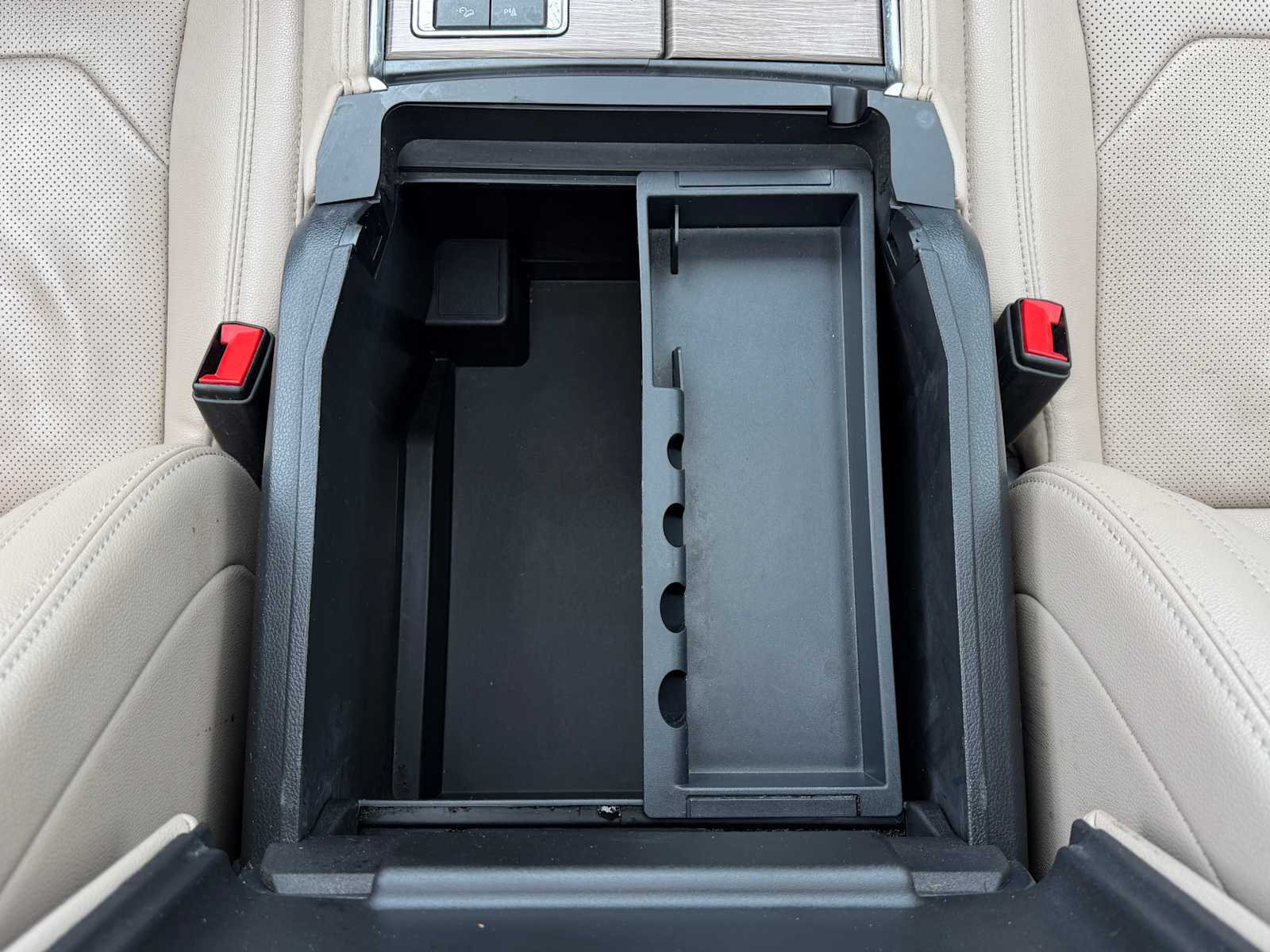 Thumbnail: 2024 Ford Expedition MAX - 24