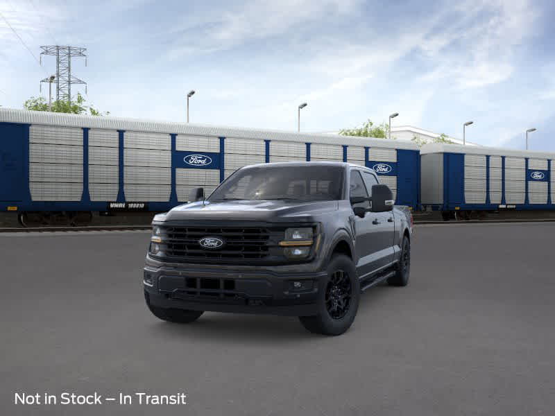 Thumbnail: 2026 Ford F-150 - 2