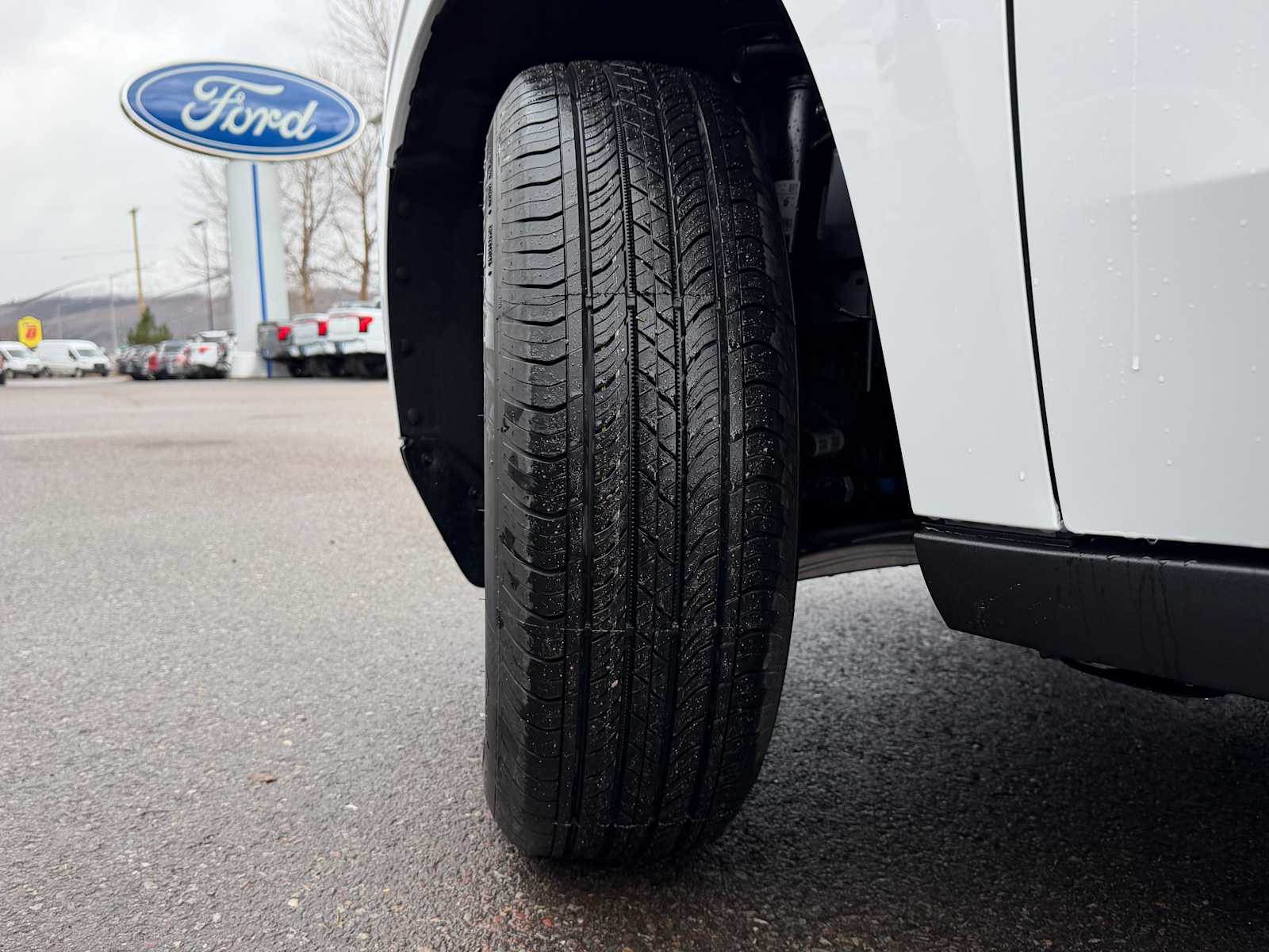 Thumbnail: 2026 Ford Maverick - 51