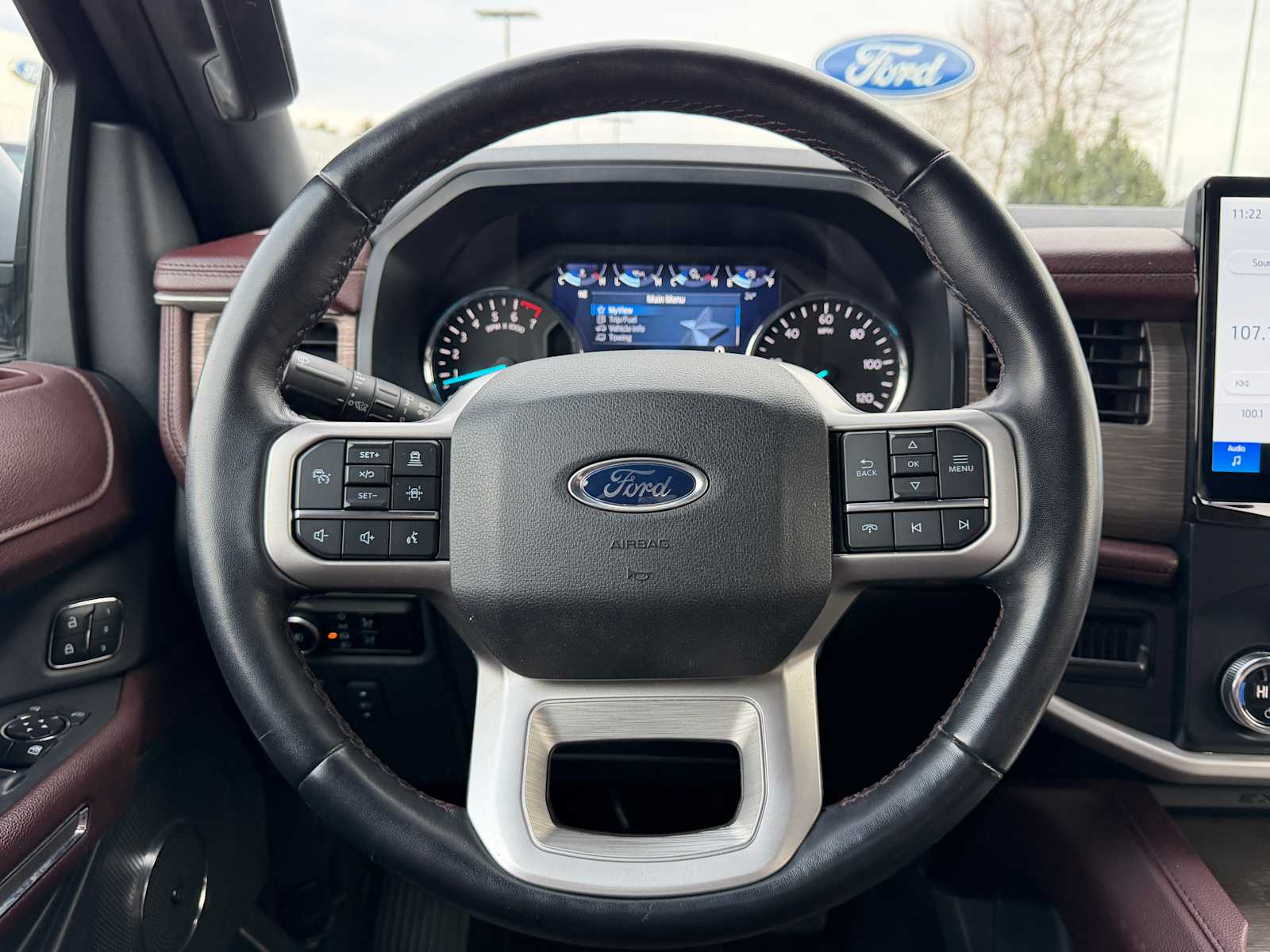 Thumbnail: 2023 Ford Expedition - 13