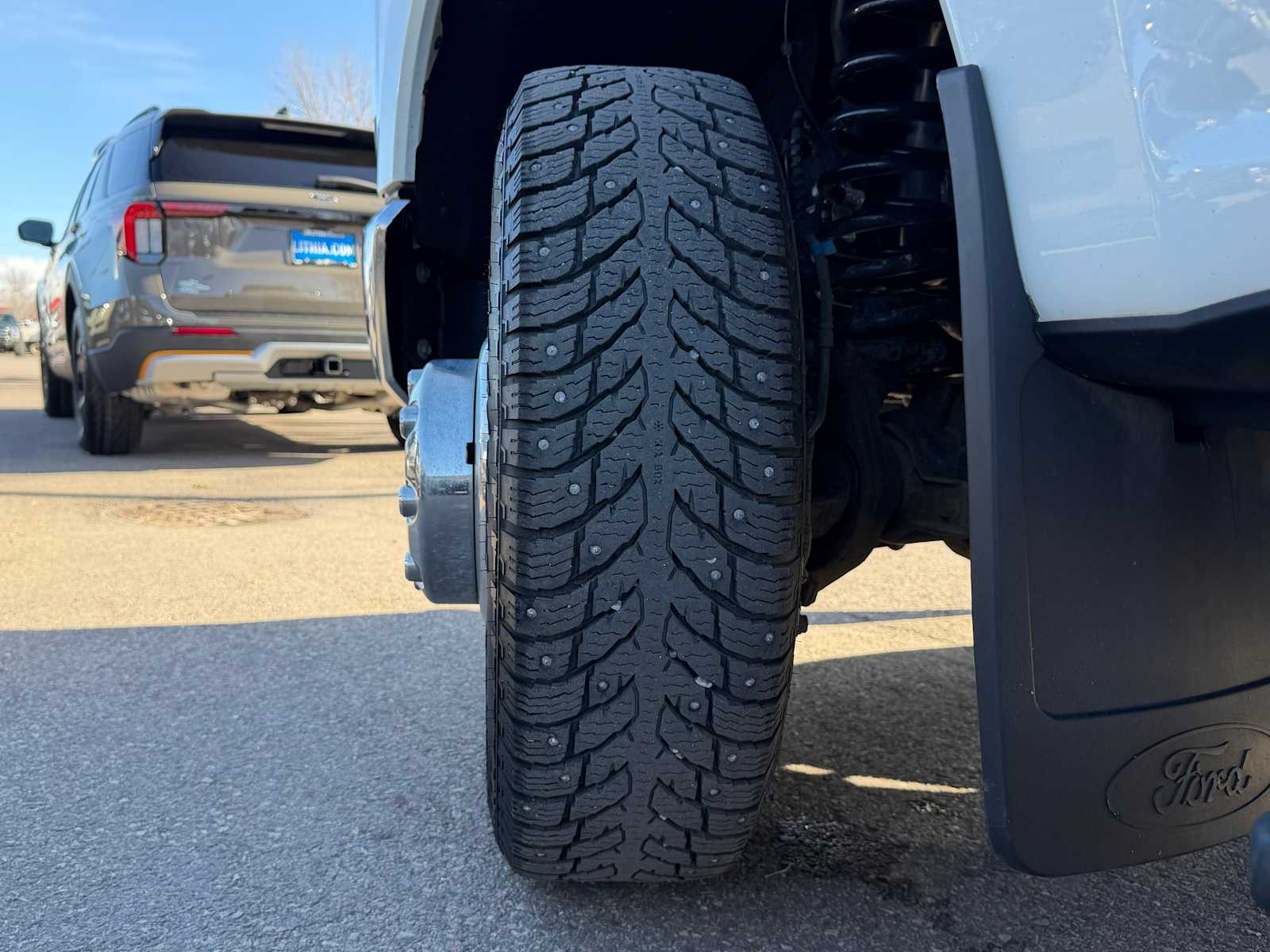 Thumbnail: 2024 Ford Econoline - 39