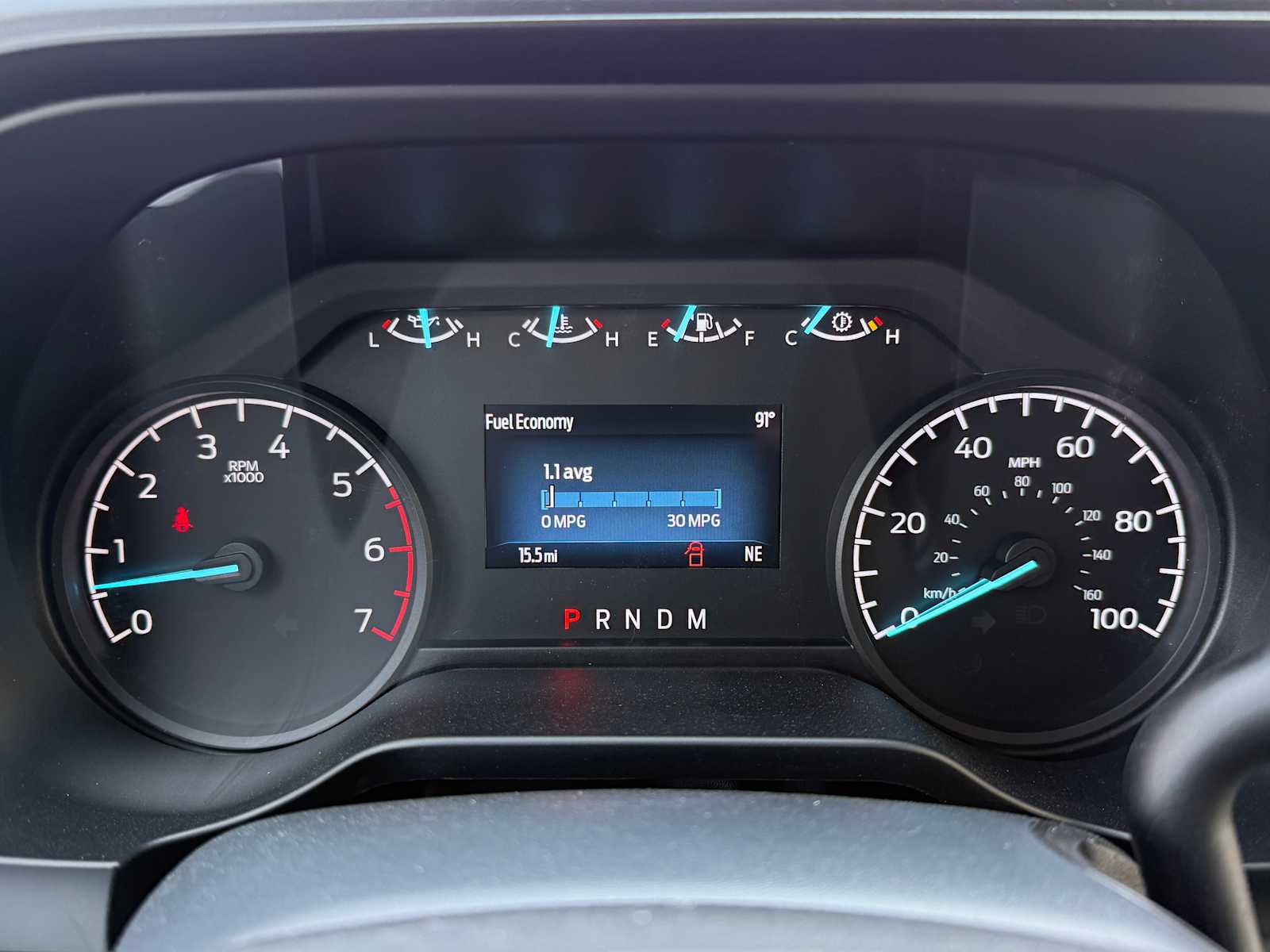 Thumbnail: 2026 Ford F-350 - 15