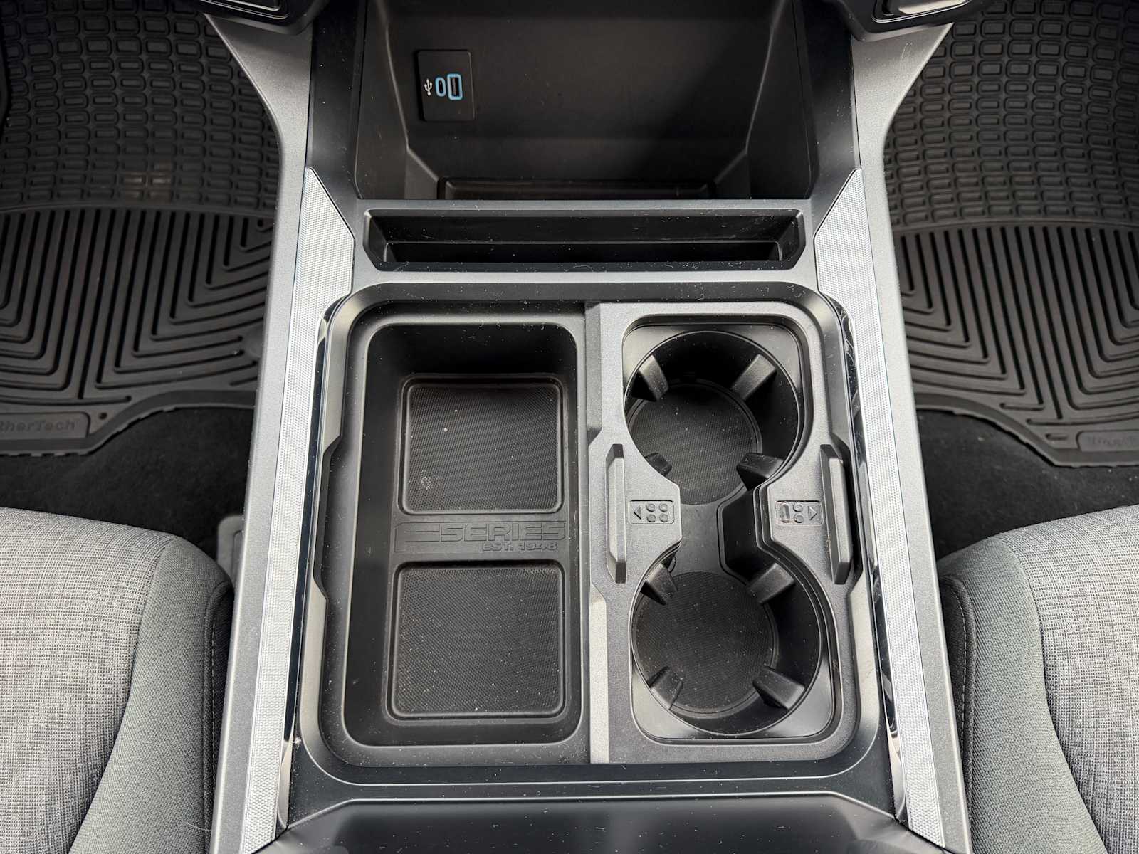 Thumbnail: 2024 Ford Econoline - 21