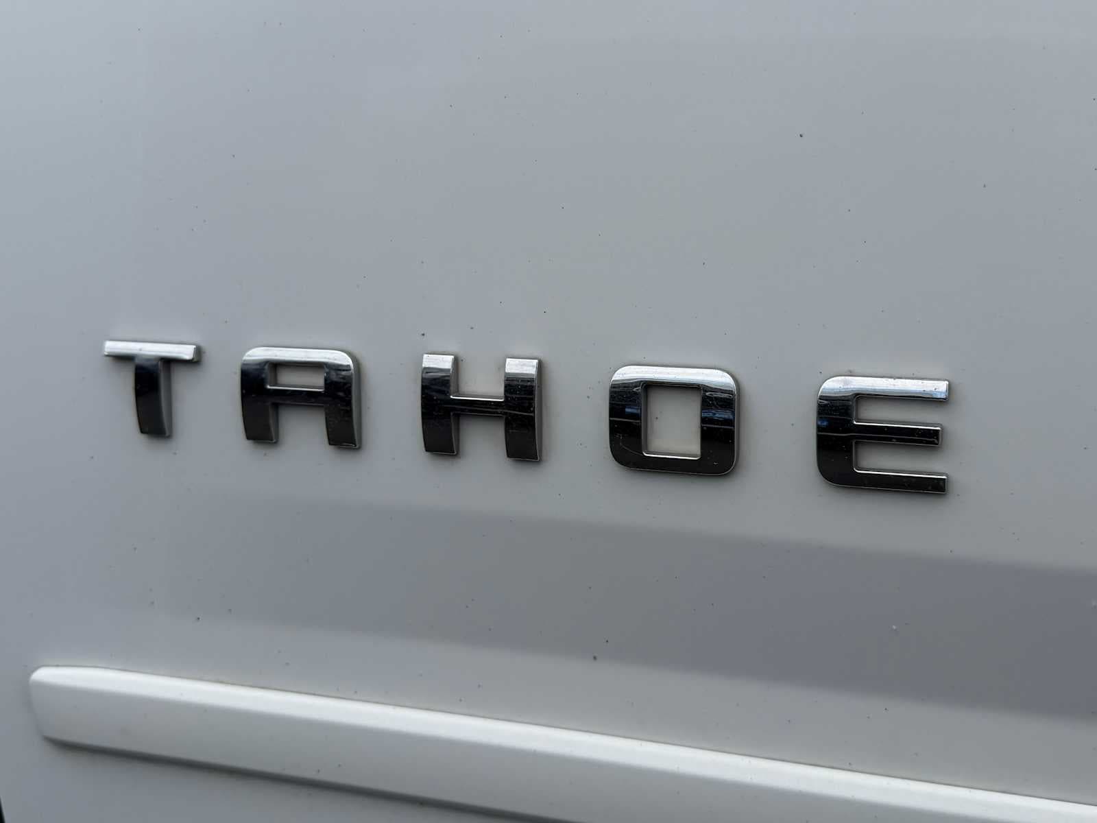 Thumbnail: 2018 Chevrolet Tahoe - 30