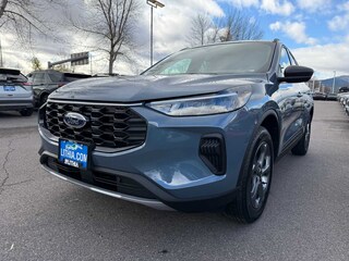 2025 Ford Escape ST-Line SUV