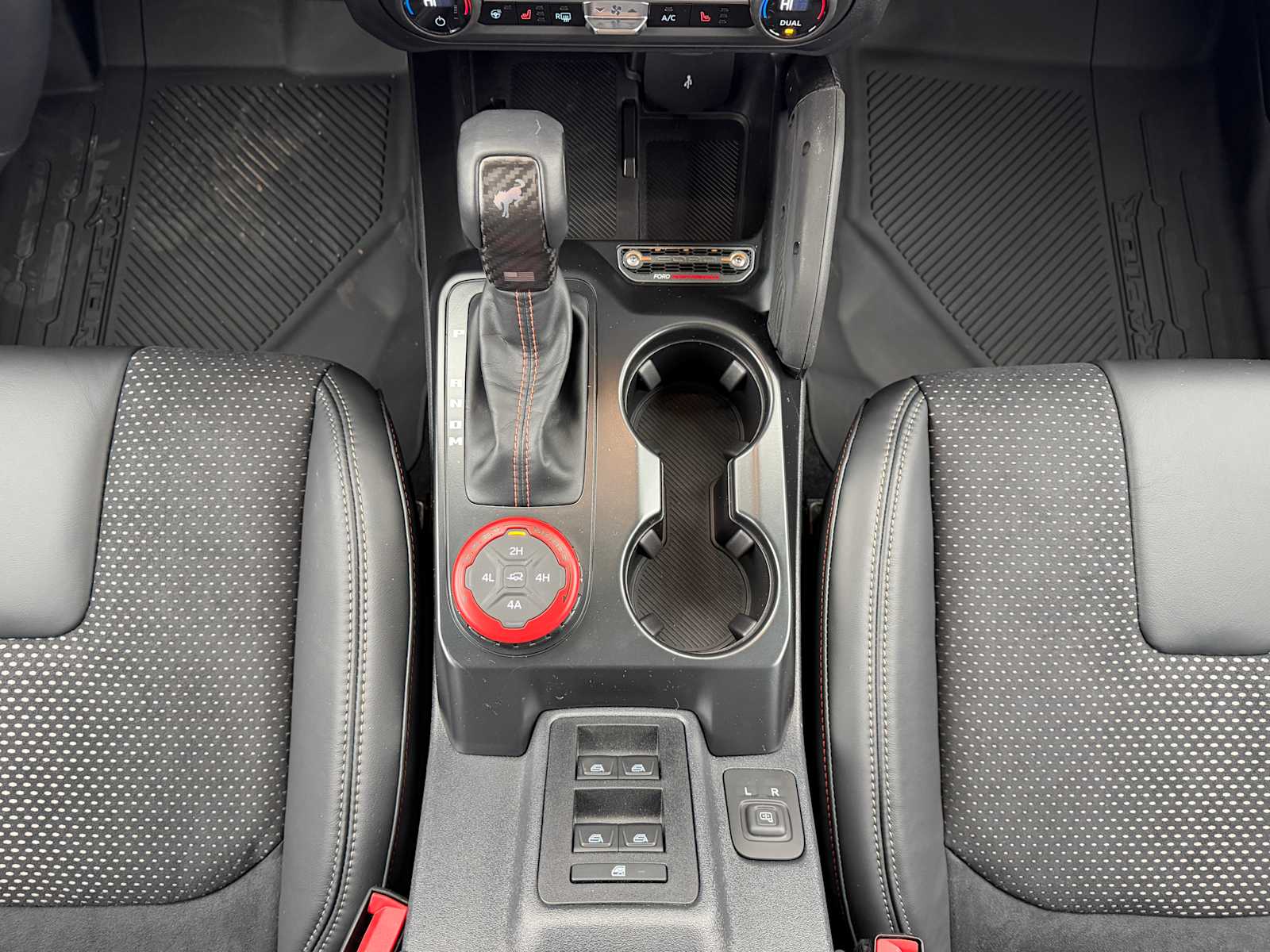 Thumbnail: 2025 Ford Bronco - 23