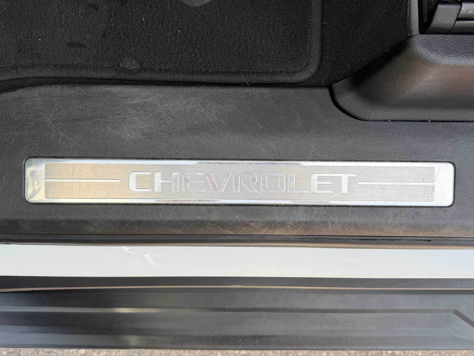 Thumbnail: 2023 Chevrolet Tahoe - 12