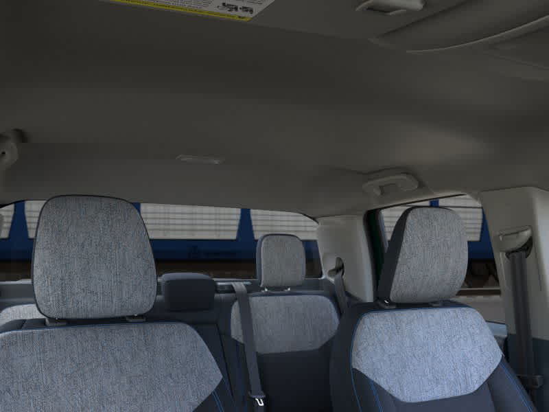 Thumbnail: 2025 Ford Maverick - 12